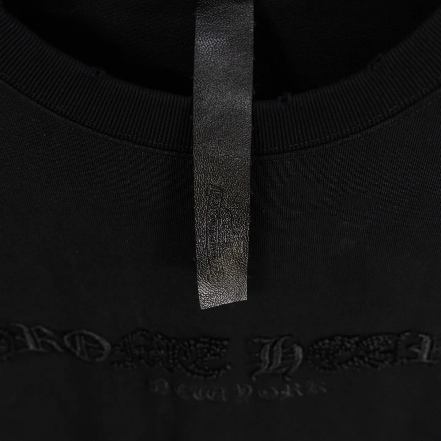 ：H 15 Chrome Hearts CH 2026 Authentic 0 Quality os 0 : Sizes: S M L XL